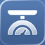 Protein Tracker: Protein Pal icon