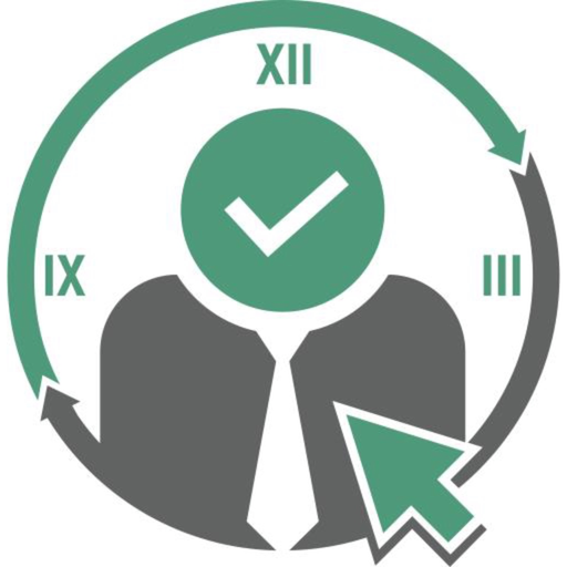 MyTask - CA App app icon