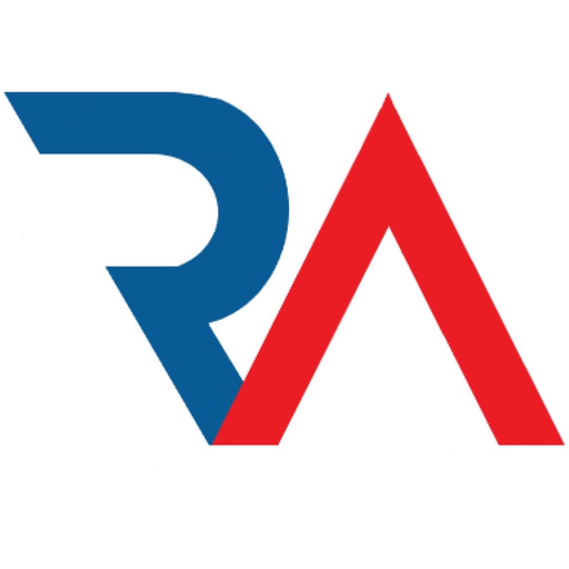 FP Race App app icon