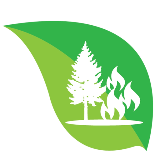 Krinkle Wildfire app icon