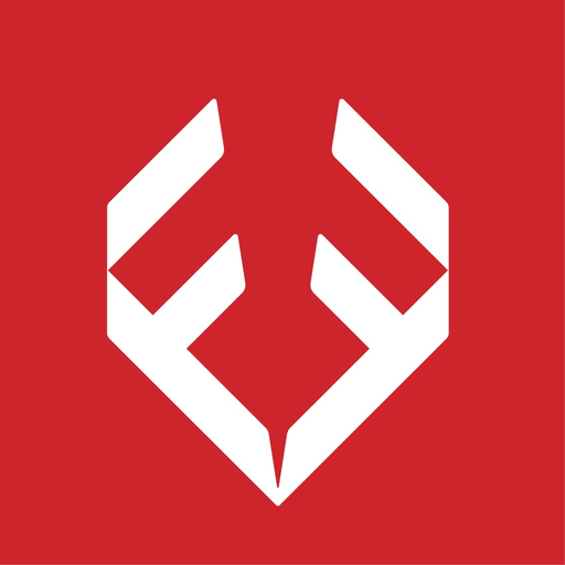Freddy Fitness app icon