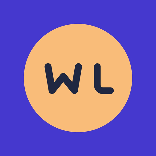 Work.Life app icon