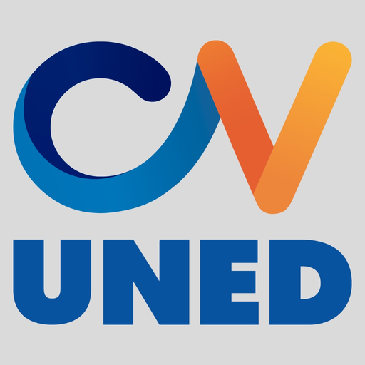 Campus Virtual UNED app icon