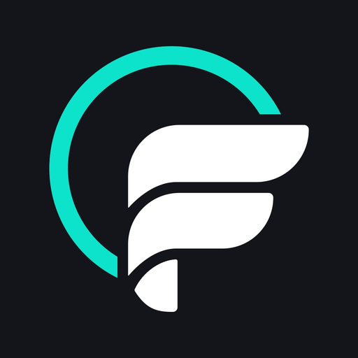 Full Ride Cycling app icon