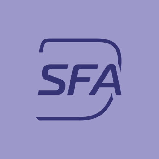 Dataplace SFA app icon