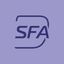 Dataplace SFA icon