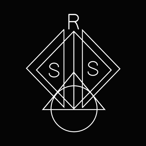 Ritual Sweat Society New app icon
