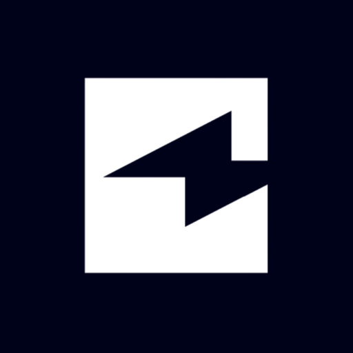 Charged Fitness and Rehab app icon