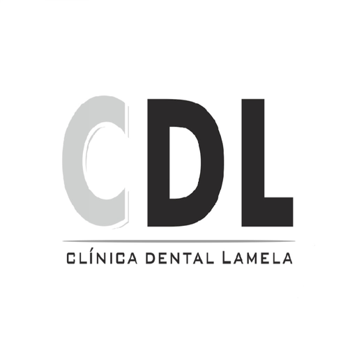 Clinica Dental Lamela app icon