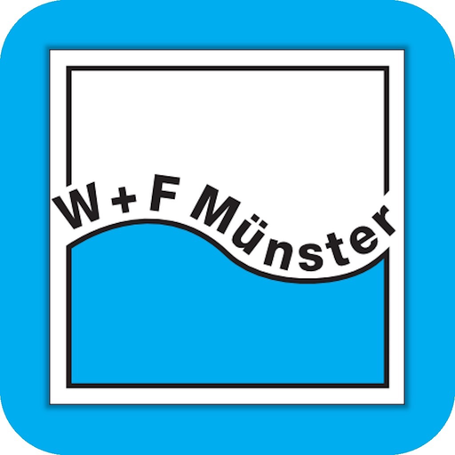 W+F Münster app icon