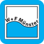 W+F Münster icon