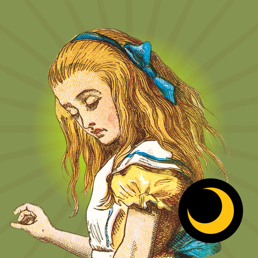 AliceTron AR app icon