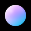 Innerworld: mental health help icon