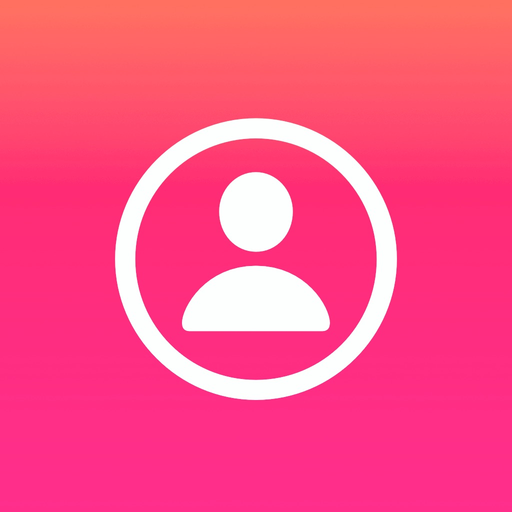 Emergency Contact List app icon