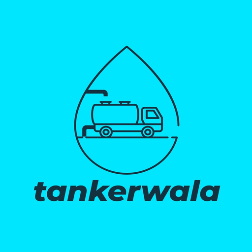 Tankerwala app icon