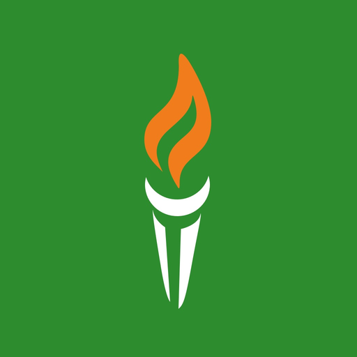 Landbobanken og Nordjyske Bank app icon