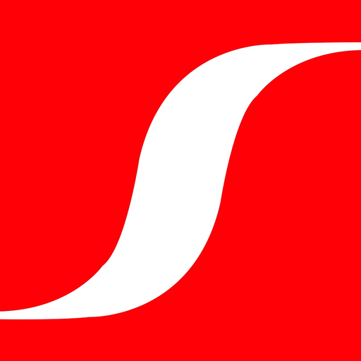 Min Skjern Bank app icon