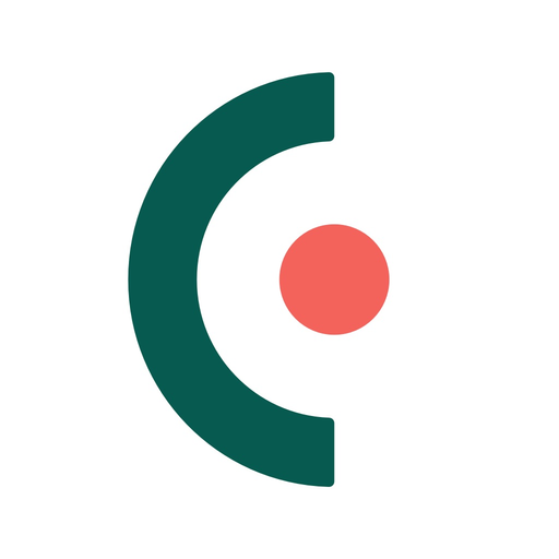 SJF Bank app icon