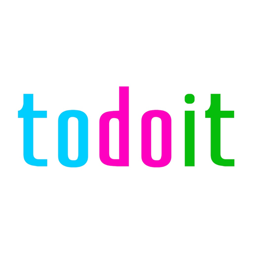 ToDoIt - Task Manager app icon