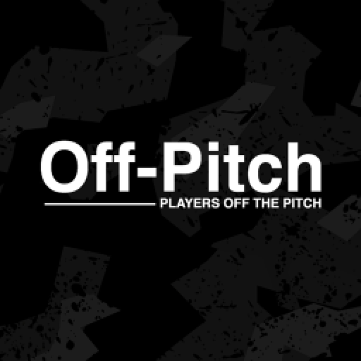 Off-Pitch app icon