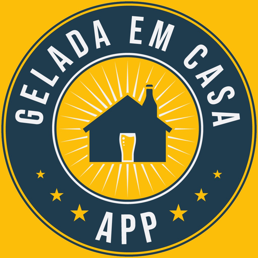 Gelada Em Casa APP app icon
