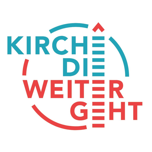 Kirche die weiter geht app icon