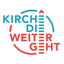 Kirche die weiter geht icon