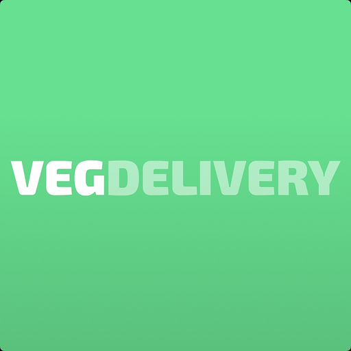 VegDelivery app icon
