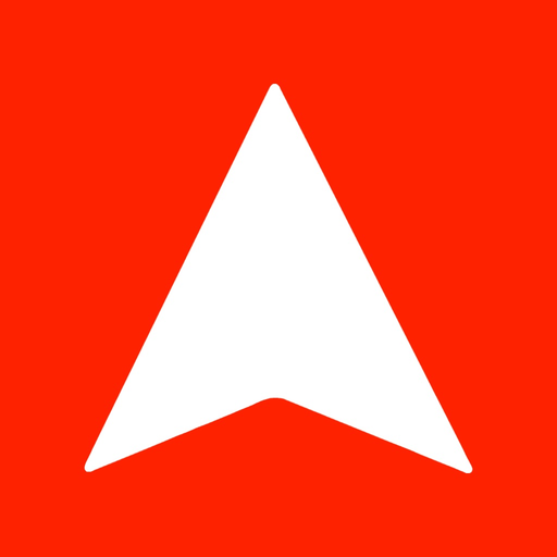 Elevate Church MS app icon