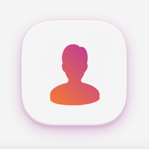 Seguidores+ app icon