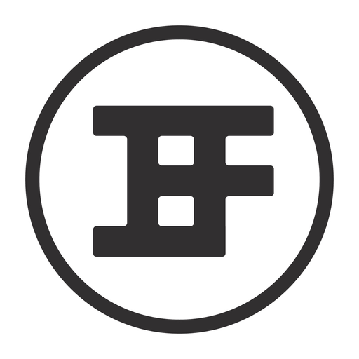 IHF Health Club app icon
