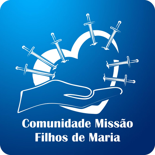 Missão Filhos de Maria app icon