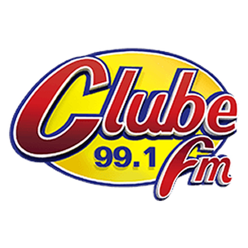 Rádio Clube FM PE app icon