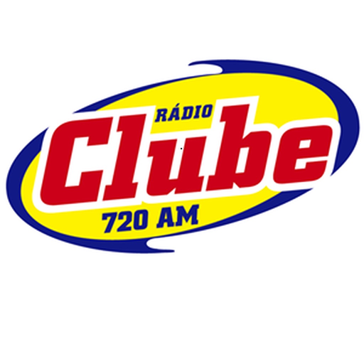 Rádio Clube AM PE app icon