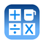 Big Number Calculator icon