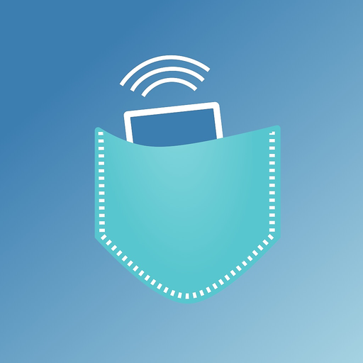 PocketKnock app icon