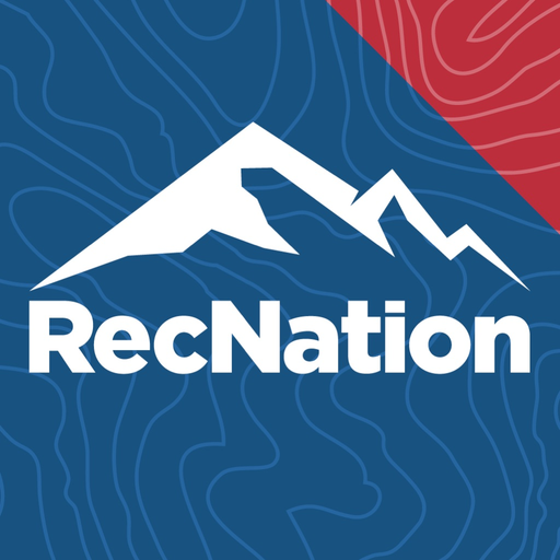 RecNation app icon