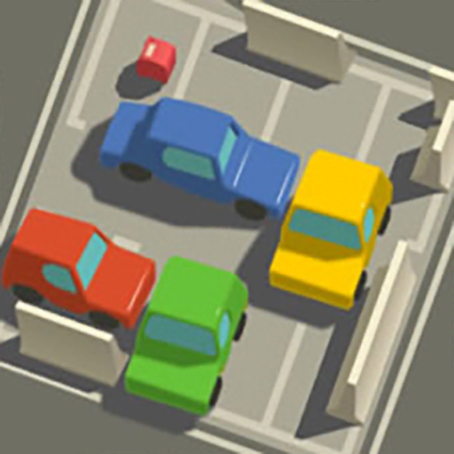 Park Inc app icon