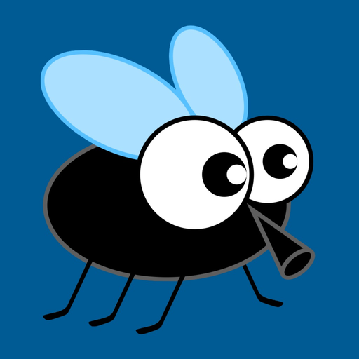 Save the Fly - Master Skill! app icon