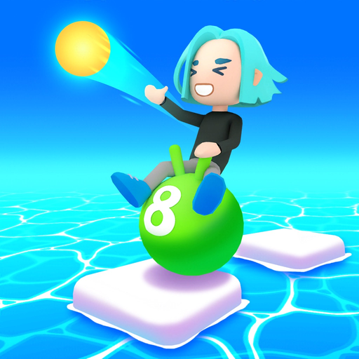 Chase it! app icon