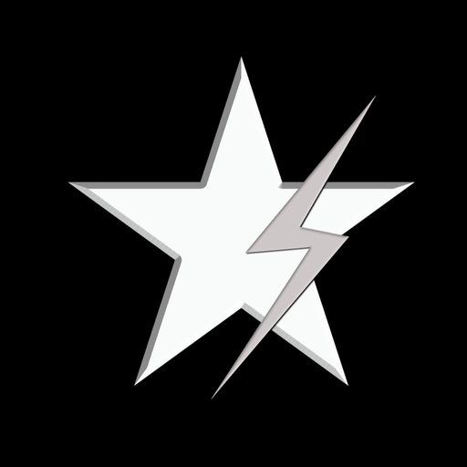 Star Strike app icon