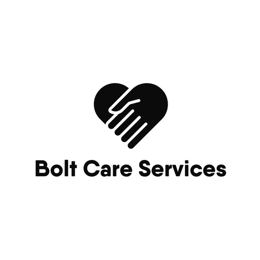Bolt Care Services app icon