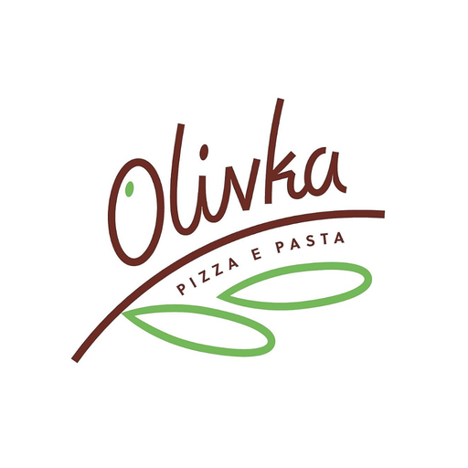 Olivka pizza e pasta app icon