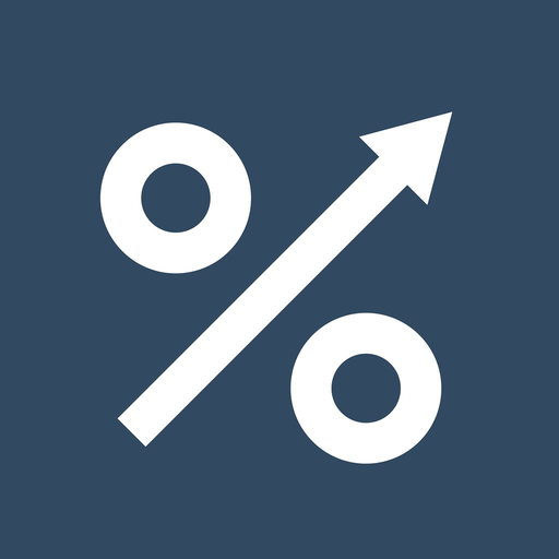 Percent Trading app icon
