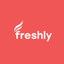 Freshly Grocery Customer icon