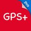 GPSPlus - Location Editor Pro icon
