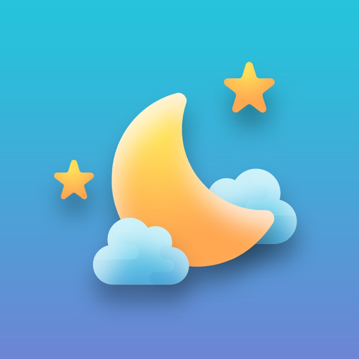 Mindful Daily - Sleep & Focus app icon