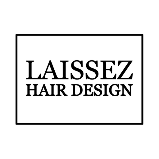 LAISSEZ HAIR DESIGN app icon