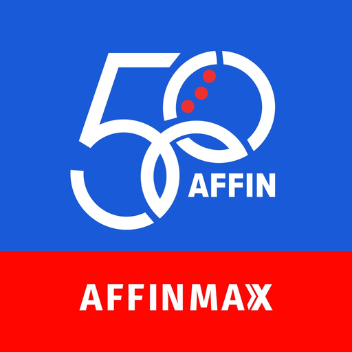 AFFINMAX Mobile app icon
