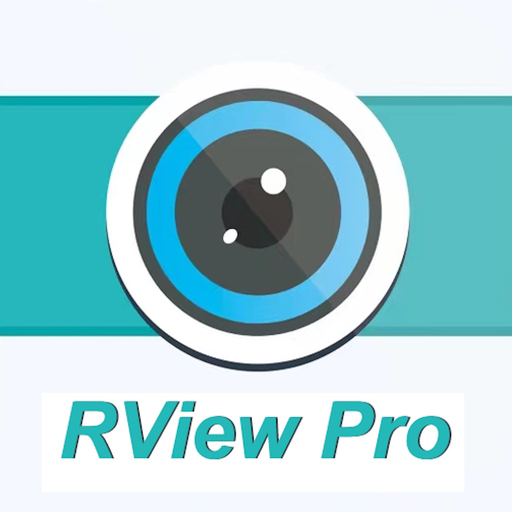 Rview Pro app icon